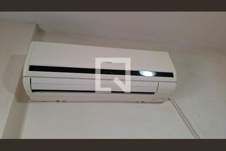 Apartamento para alugar com 69m², 2 quartos e 1 vaga Apartamento para alugar com 69m², 2 quartos e 1 vagaDetalhe da suíte