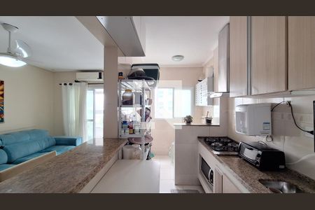 Apartamento para alugar com 69m², 2 quartos e 1 vaga Apartamento para alugar com 69m², 2 quartos e 1 vagaCozinha