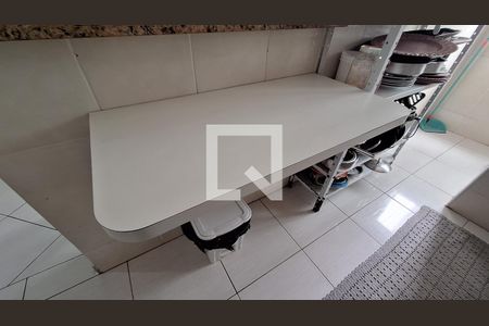 Apartamento para alugar com 69m², 2 quartos e 1 vaga Apartamento para alugar com 69m², 2 quartos e 1 vagaDetalhe da cozinha