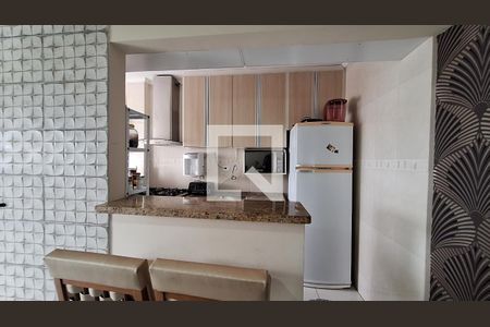 Apartamento para alugar com 69m², 2 quartos e 1 vaga Apartamento para alugar com 69m², 2 quartos e 1 vagaCozinha