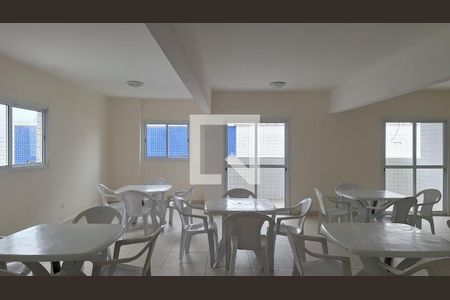 Apartamento para alugar com 69m², 2 quartos e 1 vaga Apartamento para alugar com 69m², 2 quartos e 1 vagaÁrea comum - Salão de festas