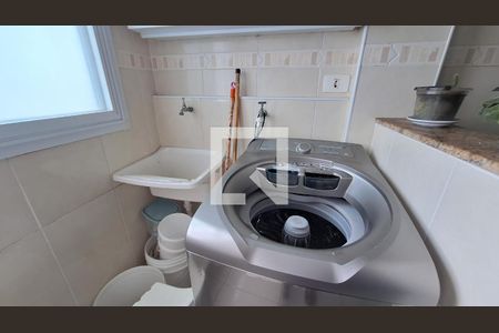 Apartamento para alugar com 69m², 2 quartos e 1 vaga Apartamento para alugar com 69m², 2 quartos e 1 vagaÁrea de serviço