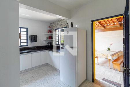 Casa à venda com 203m², 2 quartos e 4 vagasCozinha