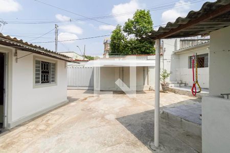 Casa à venda com 203m², 2 quartos e 4 vagasQuintal