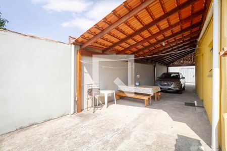 Casa à venda com 203m², 2 quartos e 4 vagasQuintal