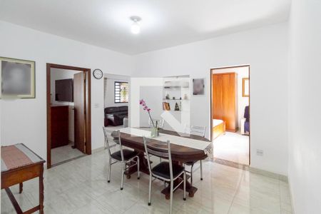 Casa à venda com 203m², 2 quartos e 4 vagasSala de Jantar