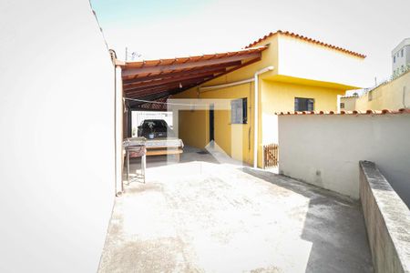 Casa à venda com 203m², 2 quartos e 4 vagasQuintal