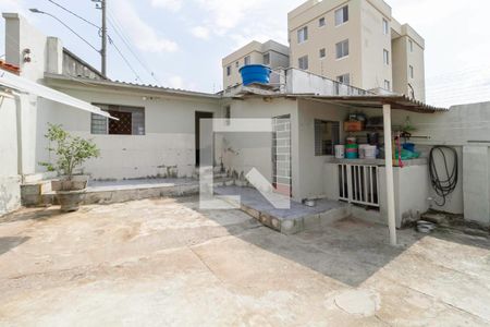 Casa à venda com 203m², 2 quartos e 4 vagasEdícula 2 