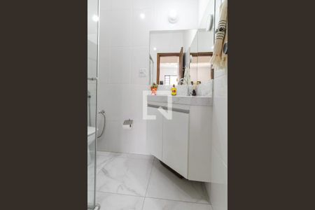 Casa à venda com 203m², 2 quartos e 4 vagasBanheiro social 