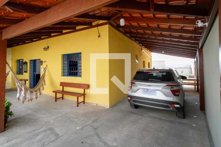 Casa à venda com 203m², 2 quartos e 4 vagasGaragem