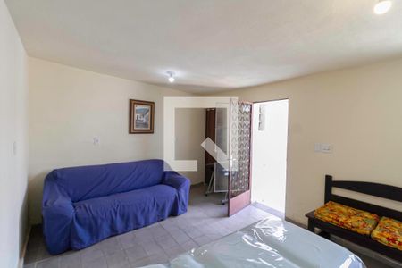Casa à venda com 203m², 2 quartos e 4 vagasEdícula 2 - Sala/Quarto