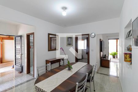Casa à venda com 203m², 2 quartos e 4 vagasSala de Jantar