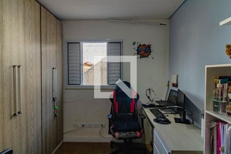 Casa à venda com 160m², 3 quartos e 3 vagasQuarto 3