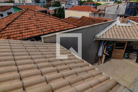 Casa à venda com 160m², 3 quartos e 3 vagasVista do Quarto 2