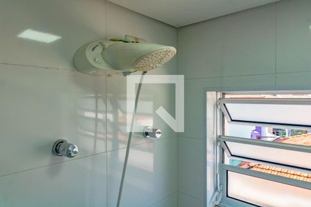 Casa à venda com 160m², 3 quartos e 3 vagasBanheiro 