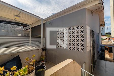 Casa à venda com 160m², 3 quartos e 3 vagasÁrea Externa