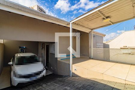 Casa à venda com 160m², 3 quartos e 3 vagasÁrea Externa