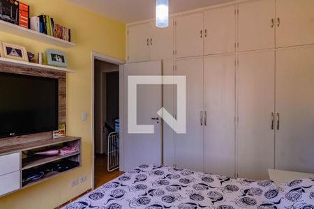 Casa à venda com 160m², 3 quartos e 3 vagasQuarto 2