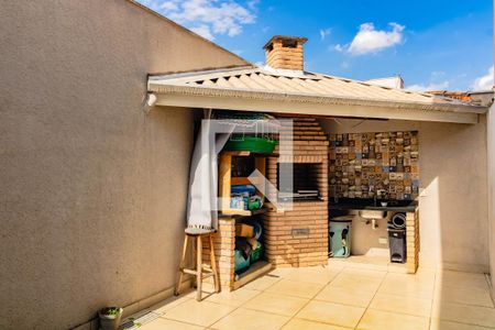 Casa à venda com 160m², 3 quartos e 3 vagasÁrea Externa