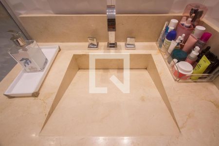 Apartamento para alugar com 85m², 2 quartos e 2 vagasBanheiro Suíte