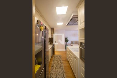 Apartamento para alugar com 85m², 2 quartos e 2 vagasCozinha