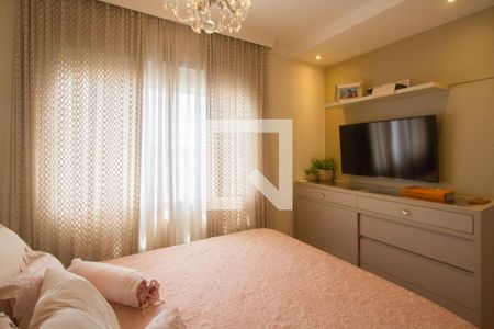 Apartamento para alugar com 85m², 2 quartos e 2 vagasSuíte