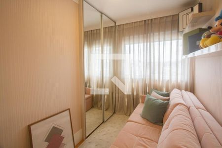Quarto de apartamento para alugar com 2 quartos, 85m² em Santo Amaro, São Paulo
