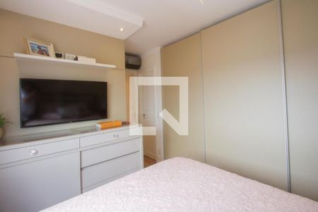 Apartamento para alugar com 85m², 2 quartos e 2 vagasSuíte