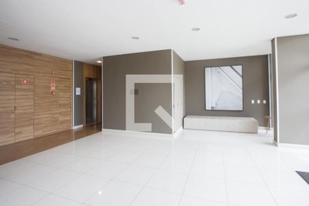 Apartamento para alugar com 85m², 2 quartos e 2 vagasÁrea comum