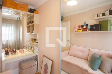 Apartamento para alugar com 85m², 2 quartos e 2 vagasQuarto