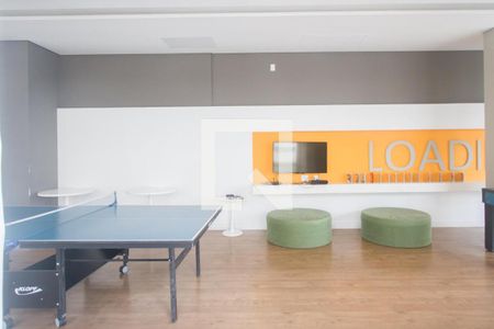 Apartamento para alugar com 85m², 2 quartos e 2 vagasÁrea comum