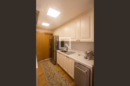 Apartamento para alugar com 85m², 2 quartos e 2 vagasCozinha