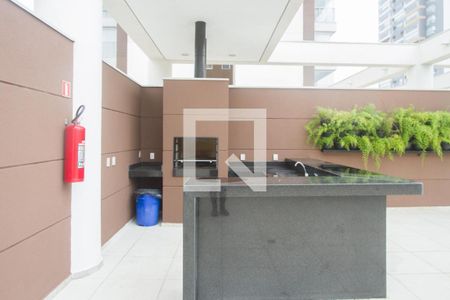 Apartamento para alugar com 85m², 2 quartos e 2 vagasÁrea comum