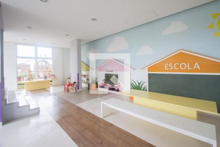 Apartamento para alugar com 85m², 2 quartos e 2 vagasÁrea comum