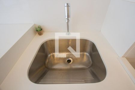 Apartamento para alugar com 85m², 2 quartos e 2 vagasÁrea de Serviço