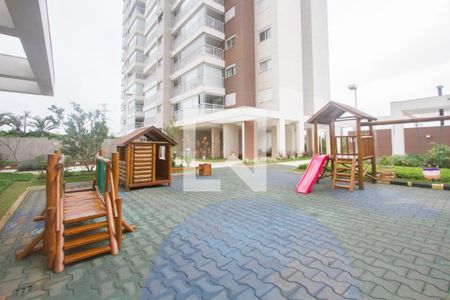 Apartamento para alugar com 85m², 2 quartos e 2 vagasPlayground