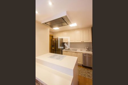 Apartamento para alugar com 85m², 2 quartos e 2 vagasCozinha