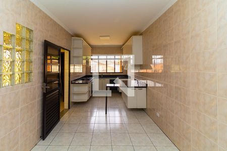 Casa para alugar com 264m², 3 quartos e 6 vagasCozinha