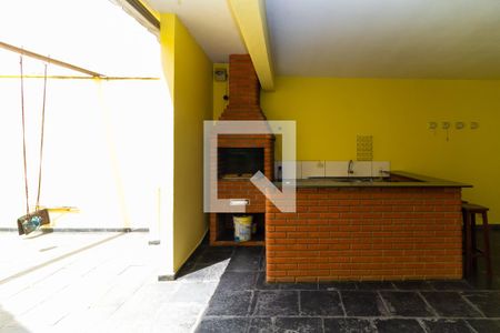 Casa para alugar com 264m², 3 quartos e 6 vagasChurrasqueira