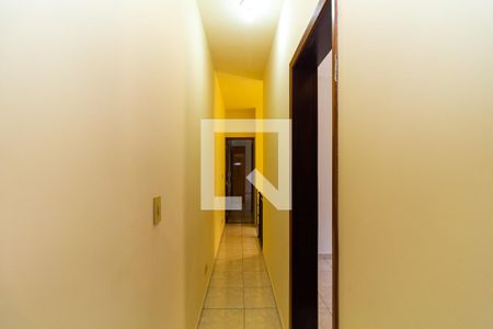 Casa para alugar com 264m², 3 quartos e 6 vagasCorredor dos Quartos