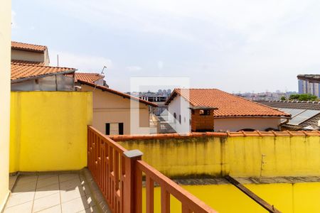 Casa para alugar com 264m², 3 quartos e 6 vagasSacada dos Fundos