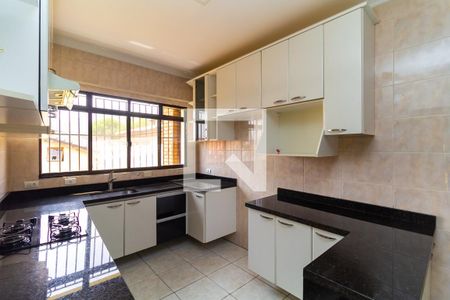 Casa para alugar com 264m², 3 quartos e 6 vagasCozinha