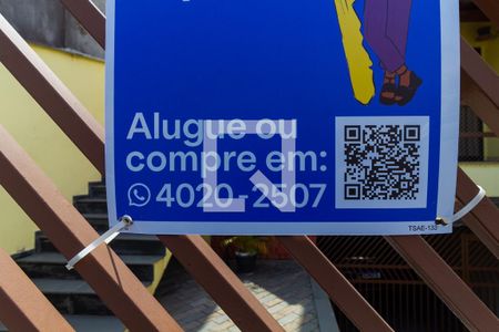 Casa para alugar com 264m², 3 quartos e 6 vagasPlaquinha