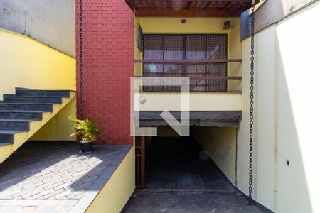 Casa para alugar com 264m², 3 quartos e 6 vagasGaragem