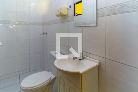 Casa para alugar com 264m², 3 quartos e 6 vagasBanheiro 4