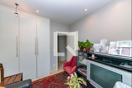 Apartamento à venda com 176m², 3 quartos e 3 vagas Apartamento à venda com 176m², 3 quartos e 3 vagasQuarto 2