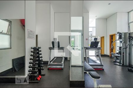 Apartamento à venda com 176m², 3 quartos e 3 vagasÁrea comum