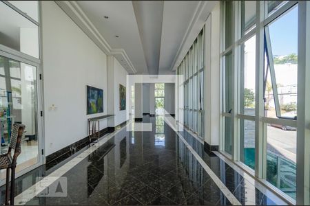 Apartamento à venda com 176m², 3 quartos e 3 vagasÁrea comum