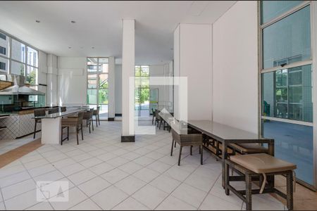 Apartamento à venda com 176m², 3 quartos e 3 vagasÁrea comum