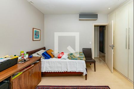 Apartamento à venda com 176m², 3 quartos e 3 vagas Apartamento à venda com 176m², 3 quartos e 3 vagasQuarto 3